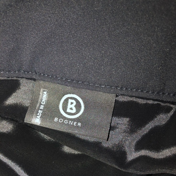 Bogner Lita Insulated Ski Pant NWOT - Picture 11 of 11